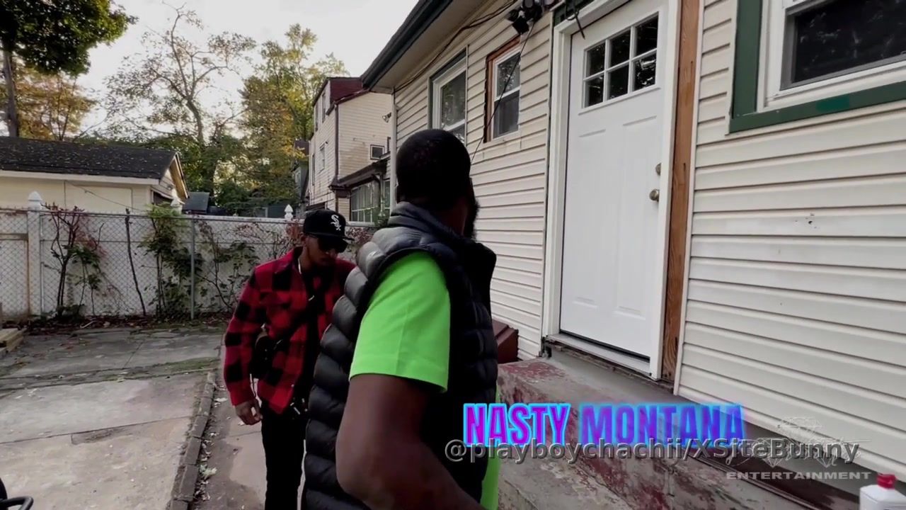 NTA my newest series! This is the hottest scene Ft @thenastymontana @kdiggz shot by @diamondtrioent @thesoftspot 