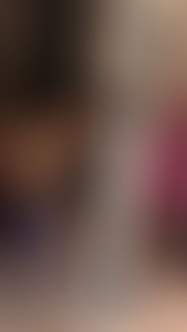 My first voyeur scene 😝