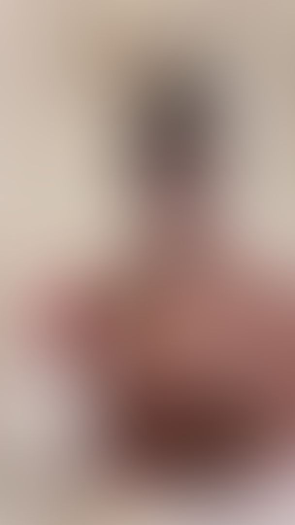 Shaved showered and slutted out!