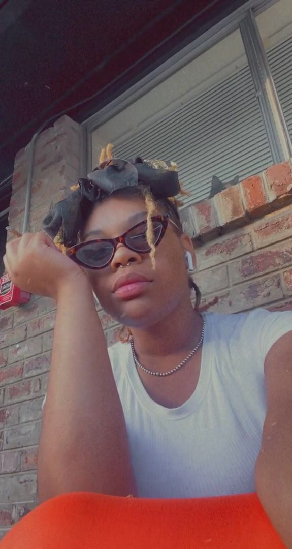 Good morning loves 🌞