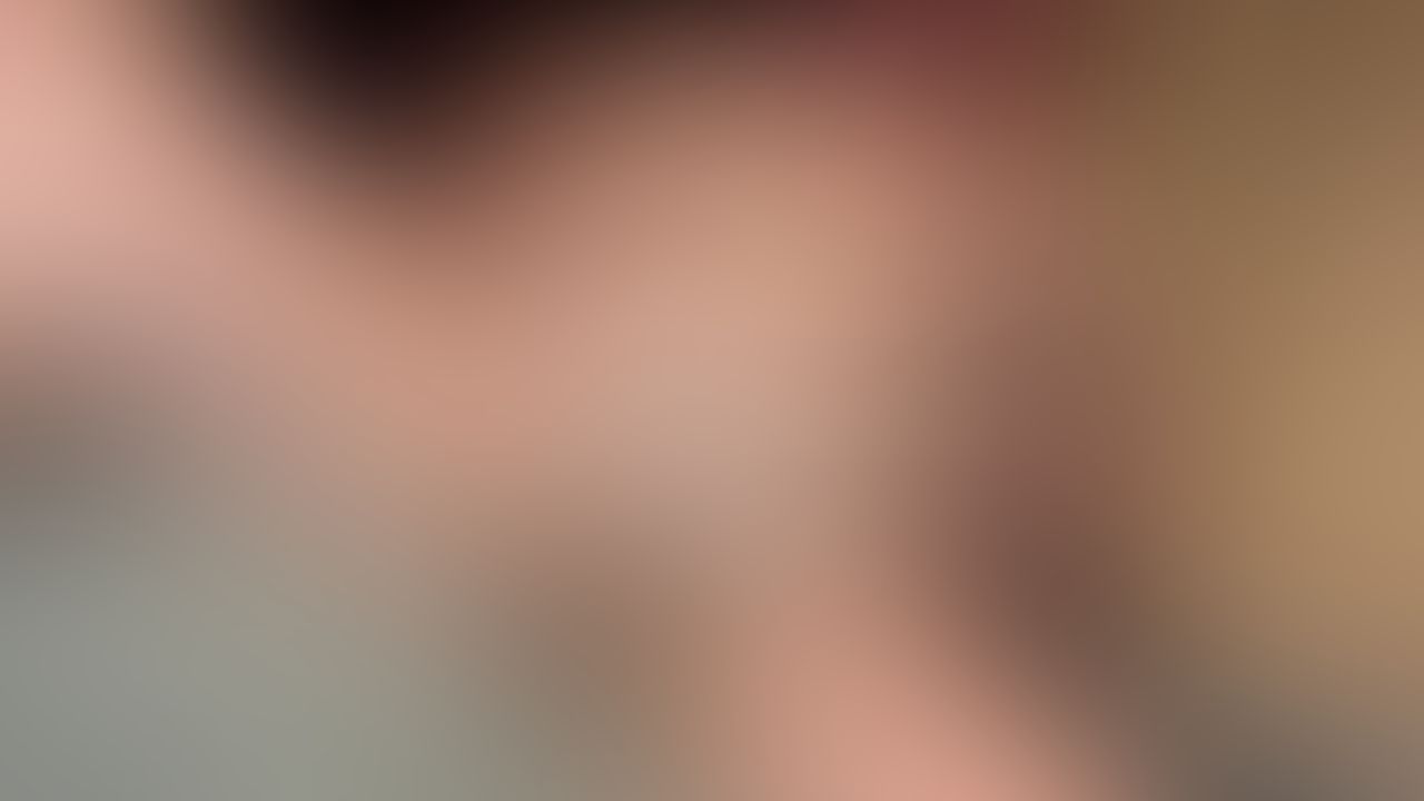 I left a giant mess on my bed while making this!