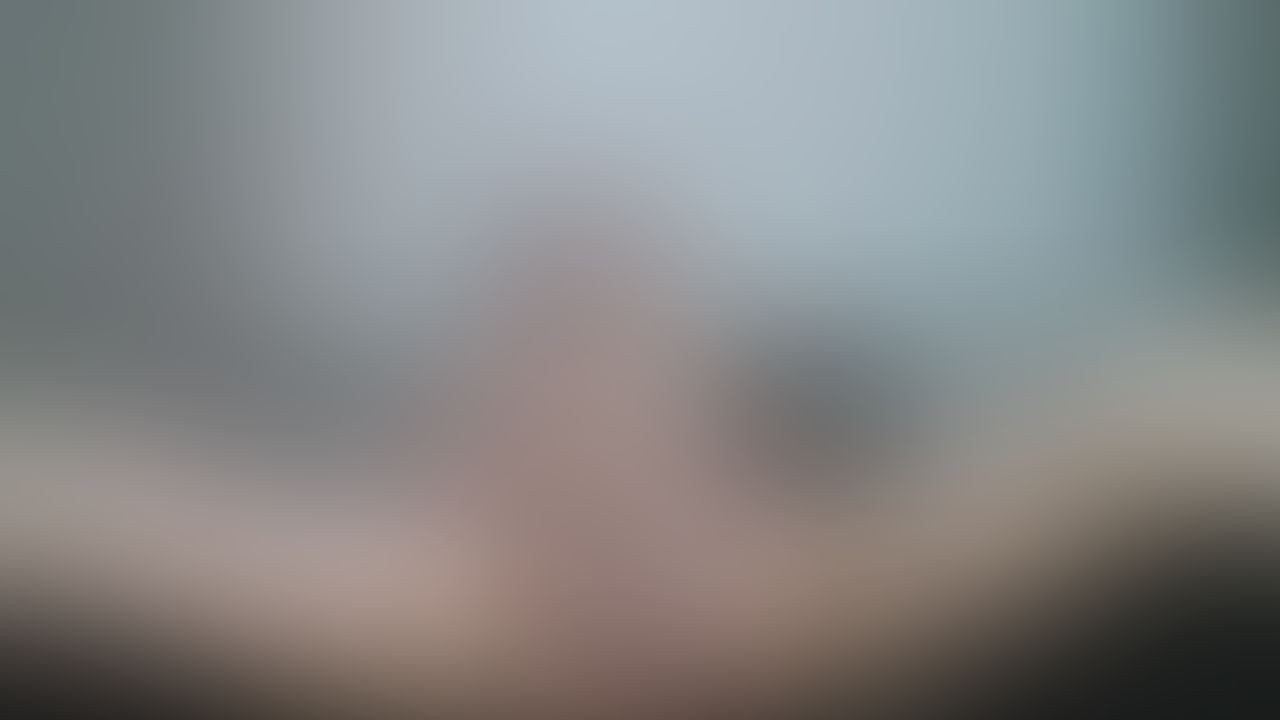 Master left me at home alone 😔