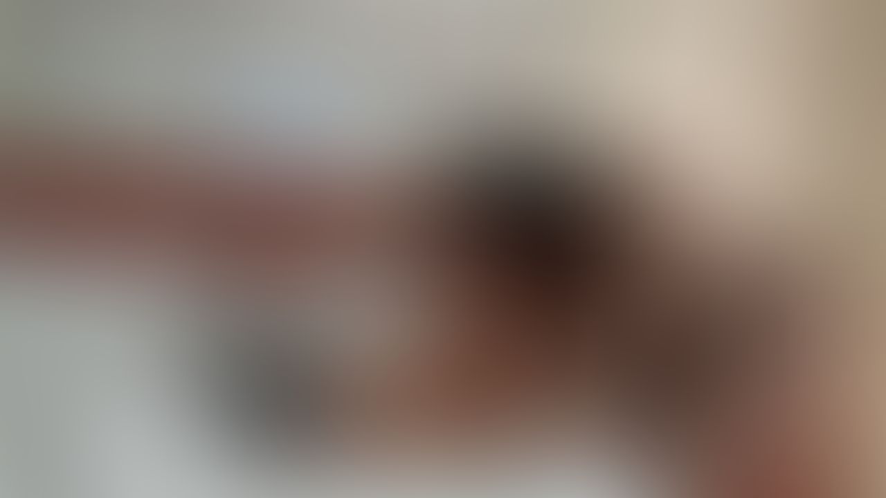 Her arch drives me insane 😍