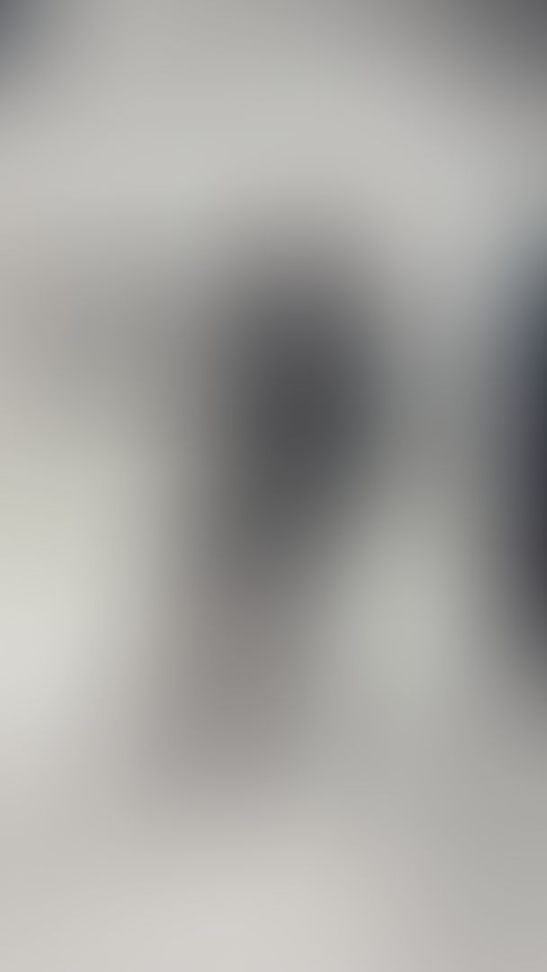 Sword Play in my sexy fitted dress. 