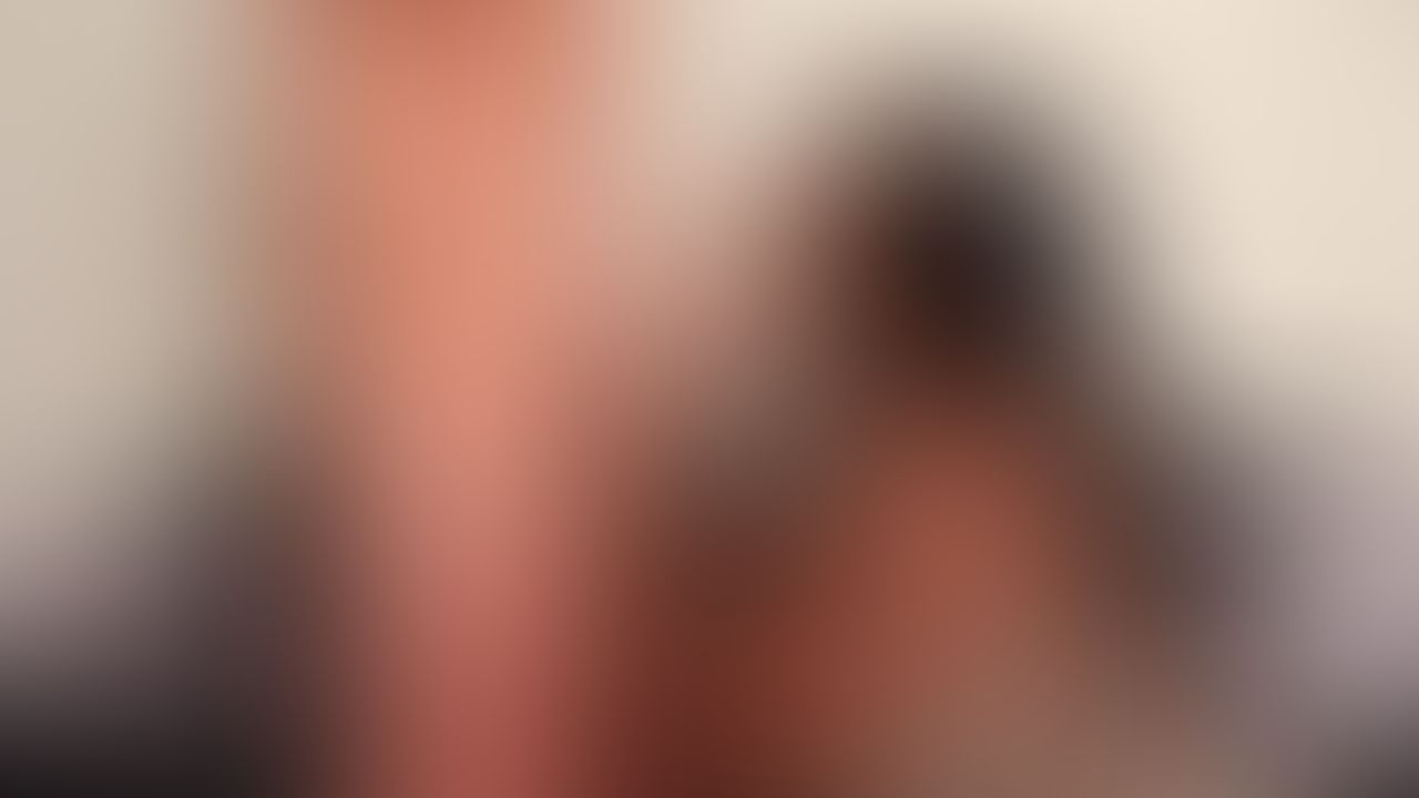 Lyric Sky Loves His White Cock