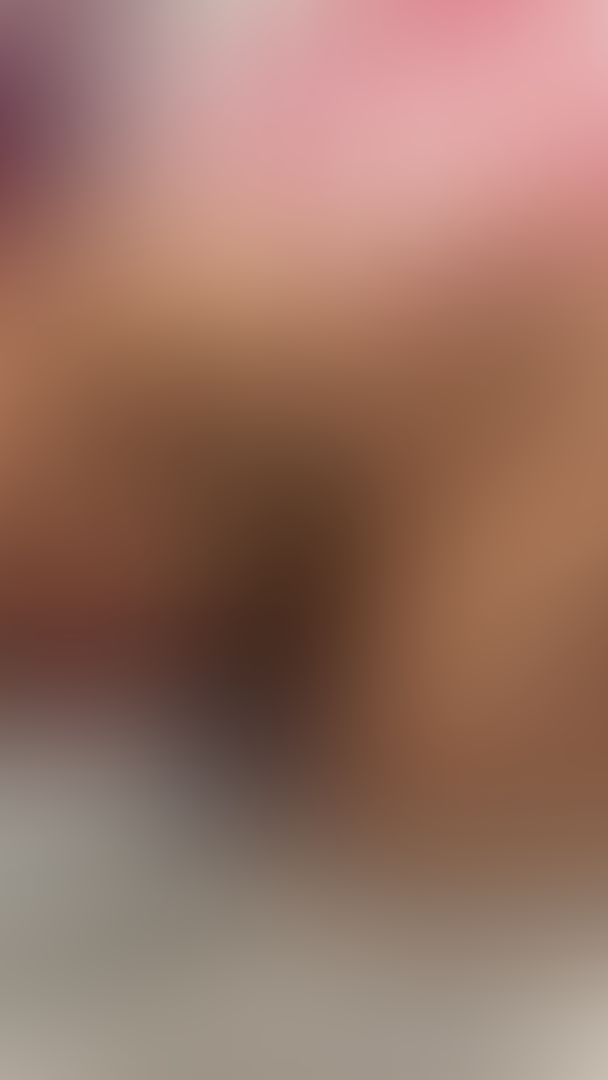 Tori get's a spanking *up close camera angle*