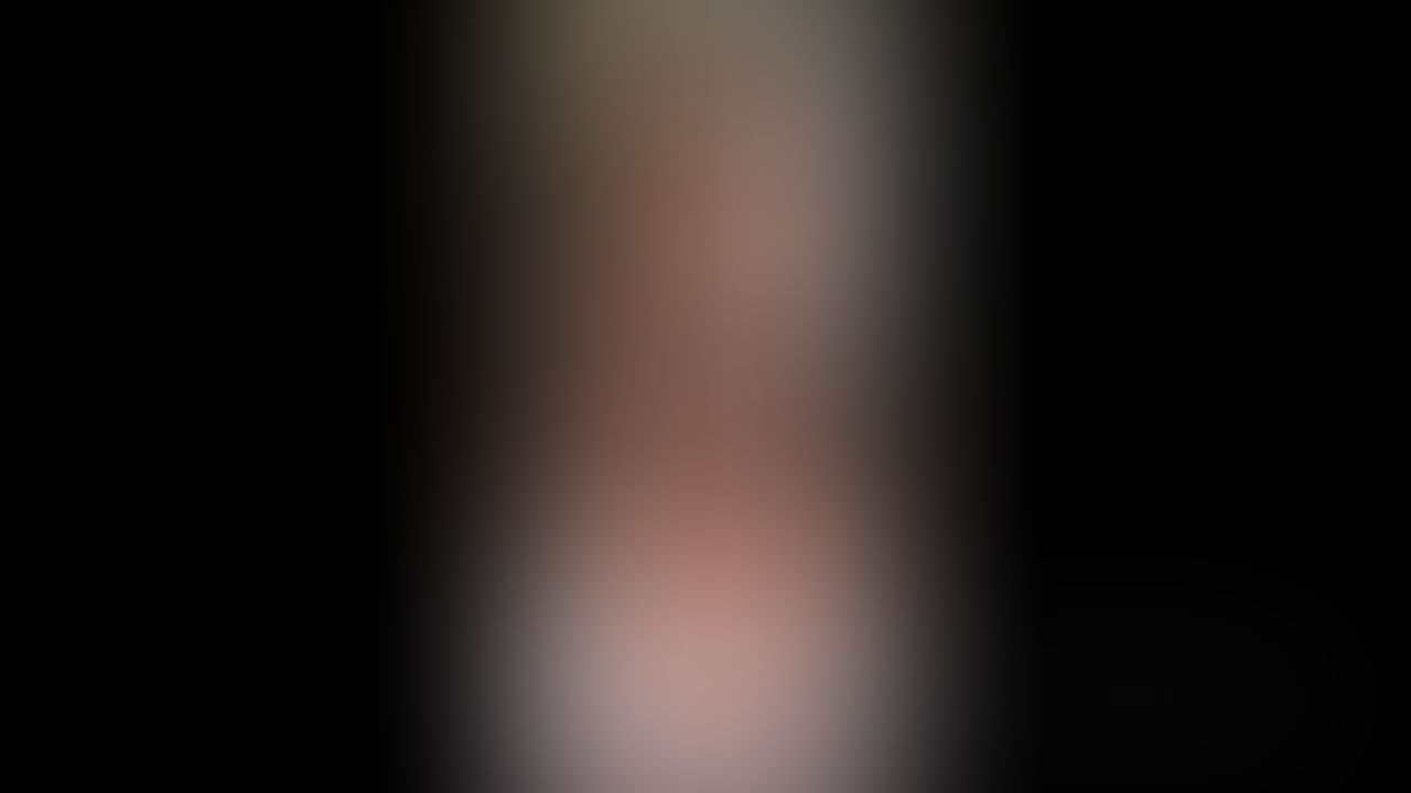 Sexy MILF Nikki In White Fluffy Lingerie Dildo Sucking And Fucking While Giving You JOI Cellphone Vid