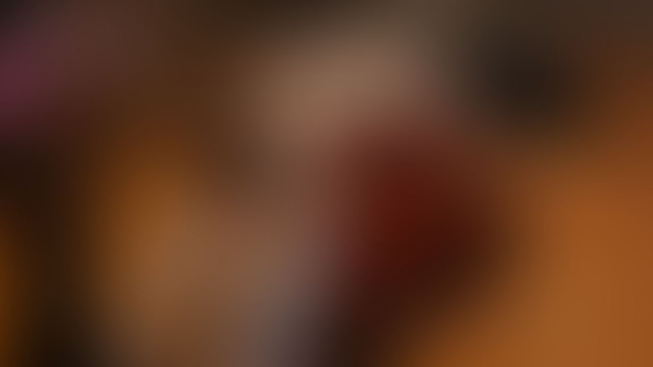 Queen Melanin finally gets to peg hoodman and She goes in! Queen Melanin is powerful, gorgeous and skilled in Her latex two-piece as She drives deep in several positions. She has a nice big strapon to slam into him with Her hips. She even hoists him with Her strong body and muscles. The clip starts with a little paddling to warm-up hoodman's butt for pegging which starts at about a 1:40 if you want to go straight to the pegging. More pegging times will follow!