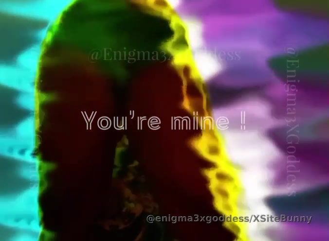 You’re mine … watch em jiggle come serve your Ebony Goddess before it’s too late ⏰… 