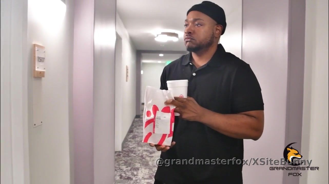 NEW TRAILER: Foot Worship 