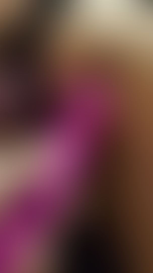 Wand orgasm, with gooey pussy