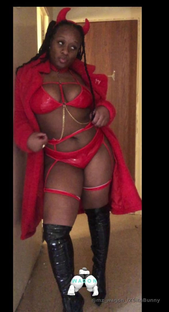 Did you cum today?😈