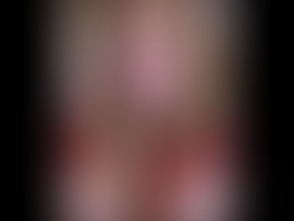 Sexy Red Open Cup Lingerie Dildo Sucking And Fucking JOI 