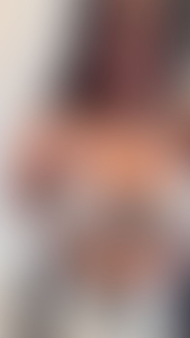 The bounce momentum was crazy I thought we was gonna break the chair🥵