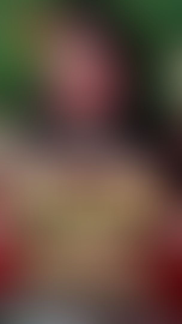 @dawnjadepoke goes crazy!