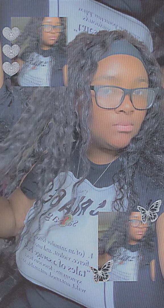 I Love This Filter 📸✨