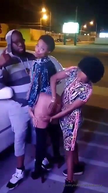 Do it for the time I Was A Short Hair Hottie--- Clap All Them Hands 😂☺️ or Spank My CheekS🙏🏽