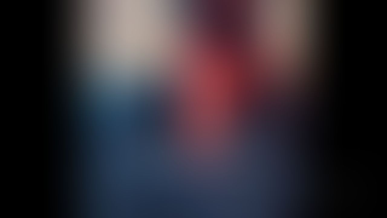 Your face would look perfect here