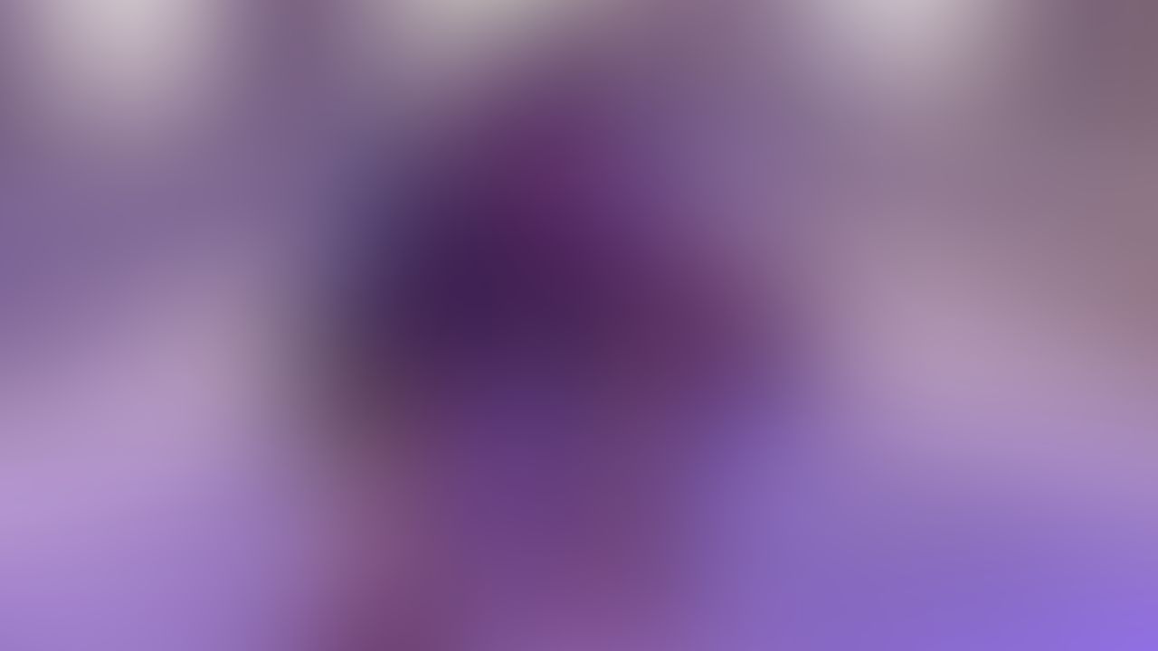 Don’t be so blue hunny .. you knew I was coming back 