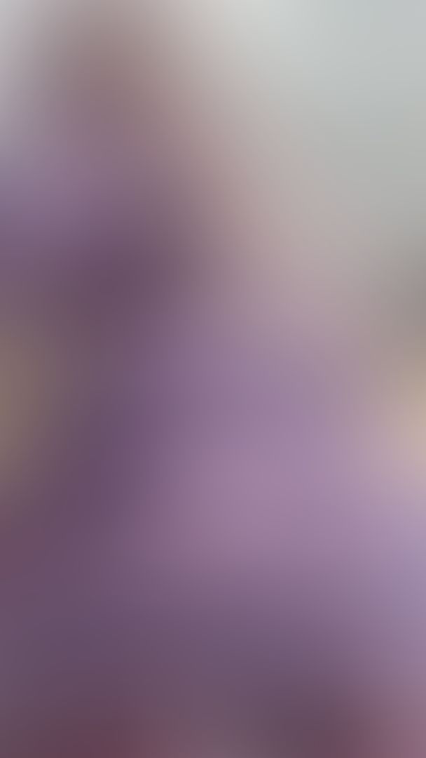 When you see the neighbor watching you 