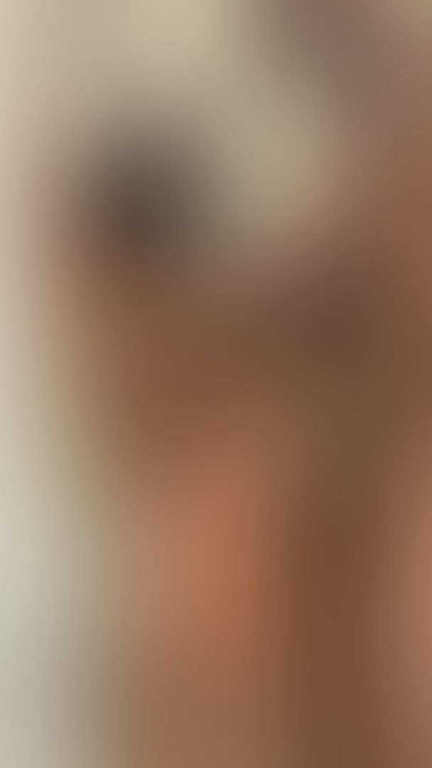 I love when Fae is submissive😌. I handcuffed her to the door and she let me have fun😈