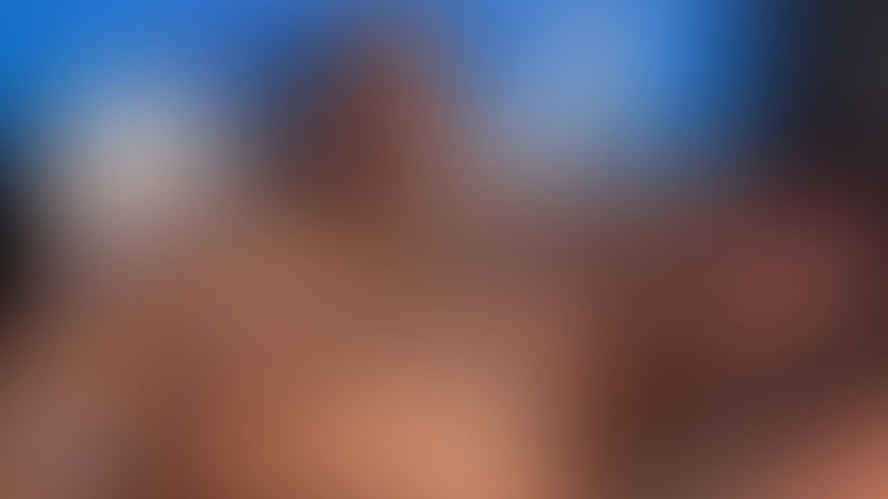 3sum Fun In Da Gvrden | ft Tsunami Mami x Miss Chocolate Silk