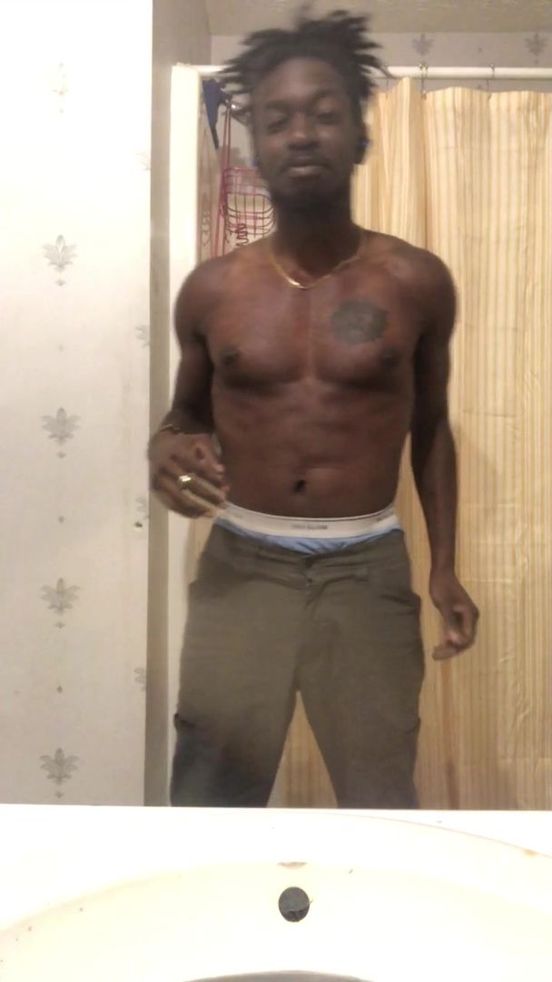 Lemme introduce myself my name is Keem 🍫🤟🏾