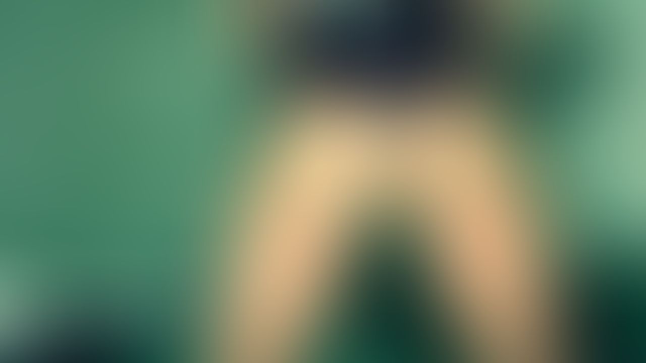 Booty Shaking Ass Worship