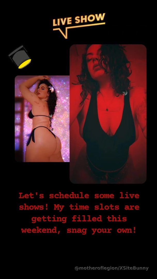 Let's make this weekend one full of surprises.😉💦💦💦