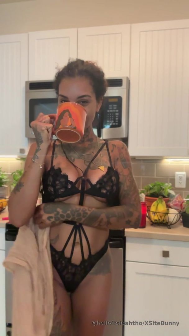 Cook with live ! In the mornings 