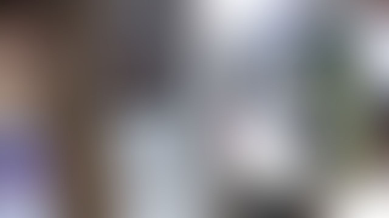 Behind The Scenes: Late Night Impromptu FUCK with Kyra Sex and Eva Perez