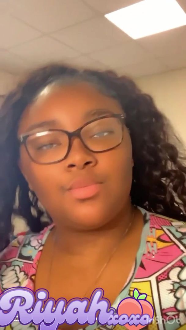 My Eyes Would Be Cute In This Color 👁 