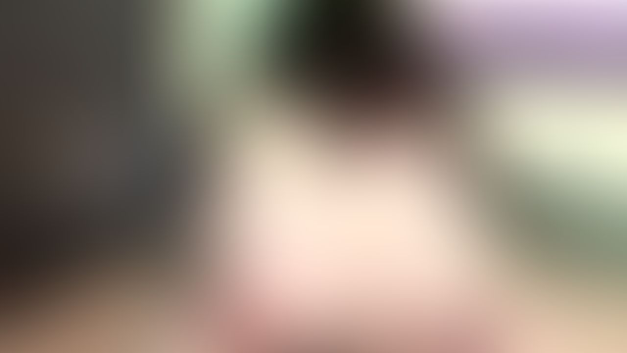 Piss, a giant log, and... Dingleberries... (?)