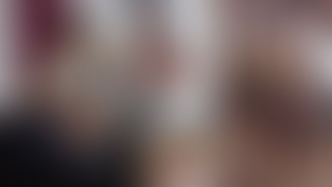 Jayne and Two Unicorns