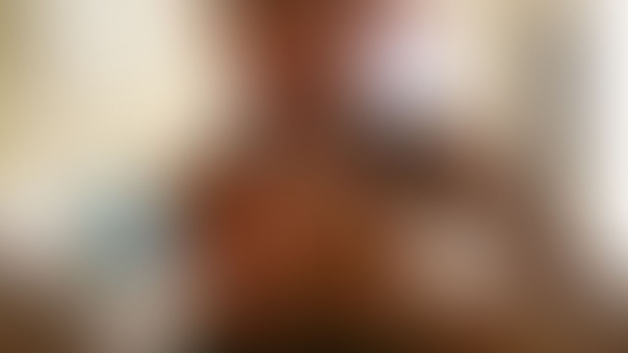 New Scene 20Min: @realavavalentina 3AM in LA #3Some B/G/G