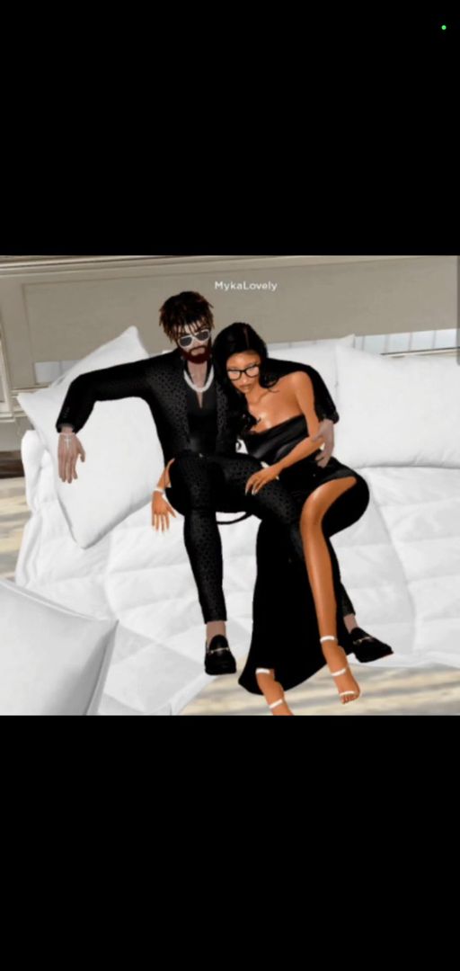 Do you think a Domme and a Dom can fall in love and leave the lifestyle they are so accommodated to? Come and watch 