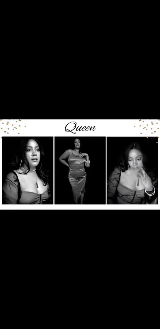 Hey it's me Your Dominant Cosmic Entity. Enter the Cosmos, fall deep into GoonyLand, and settle in. . . I'm just getting started