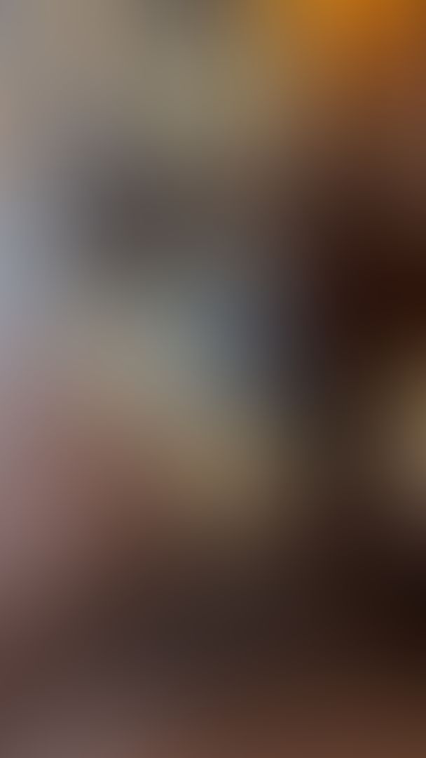 Testing out the edging band