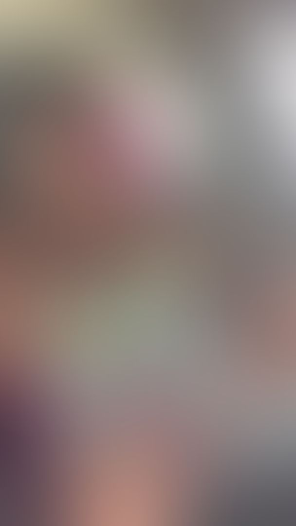 Before I go into the nail salon 