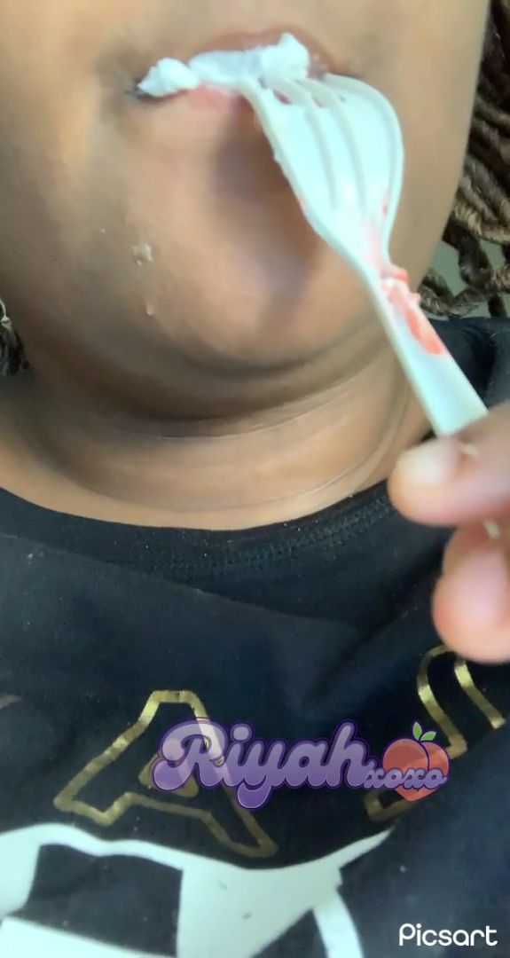 Can I Eat Your Nut Up Like This? 👅🍦