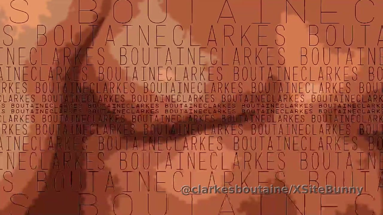 This is the current Outro to all my Films