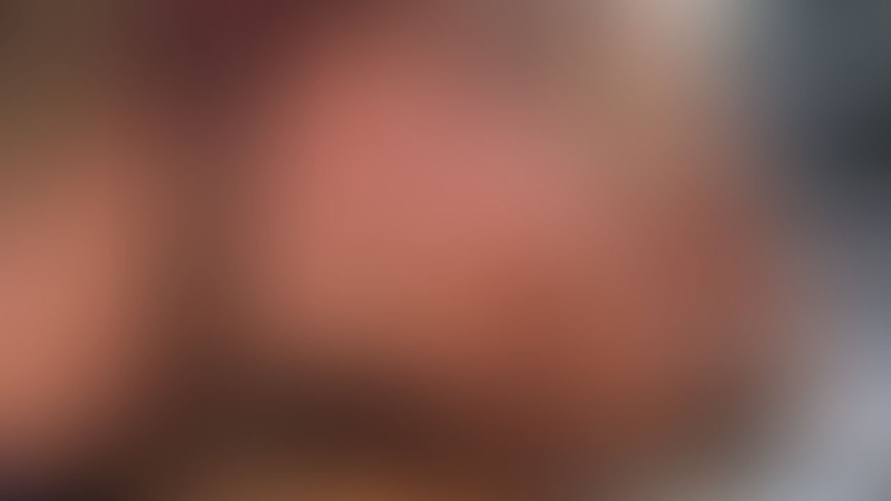 Tit Worship Of A Goddess