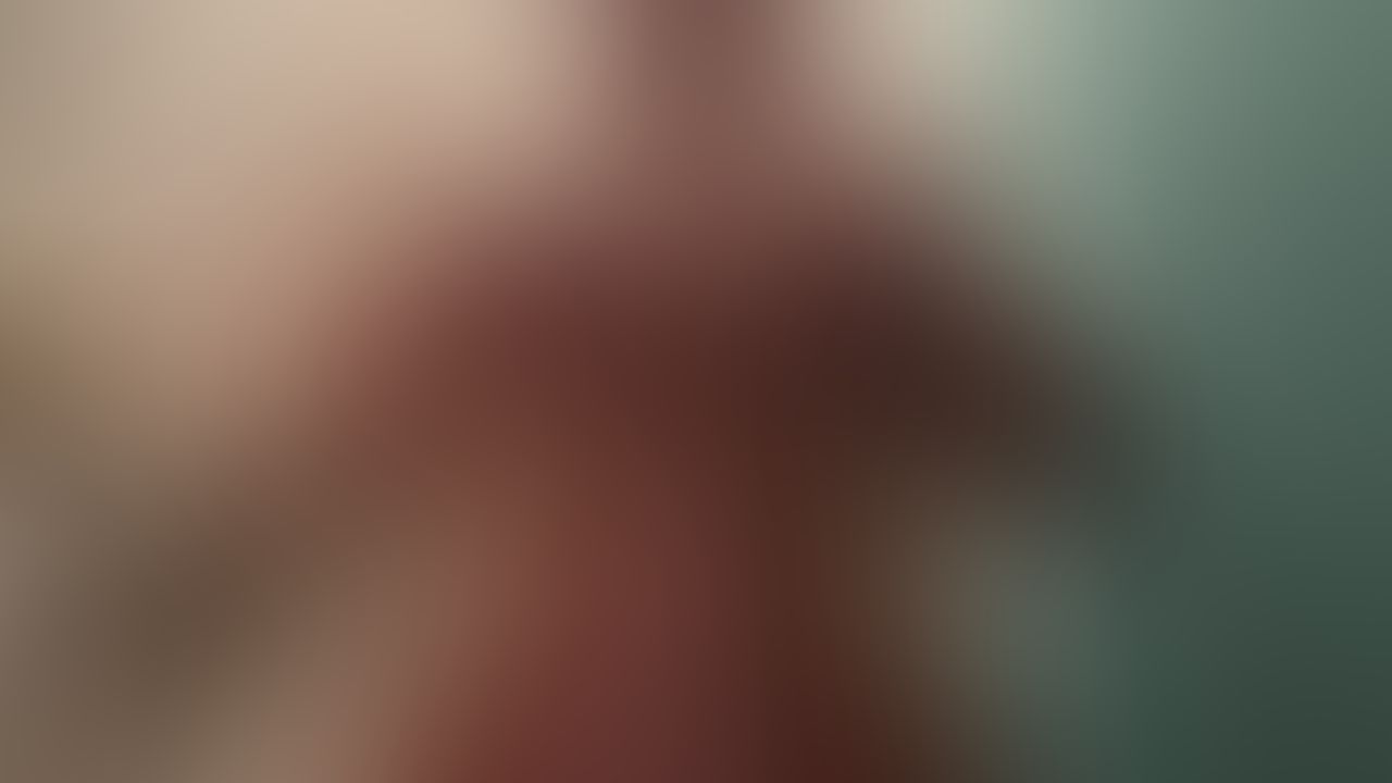 Full video of me playing with body before a hot steamy shower. 