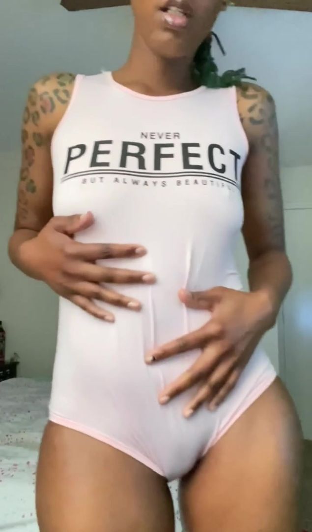 Can I get undressed in front of you?