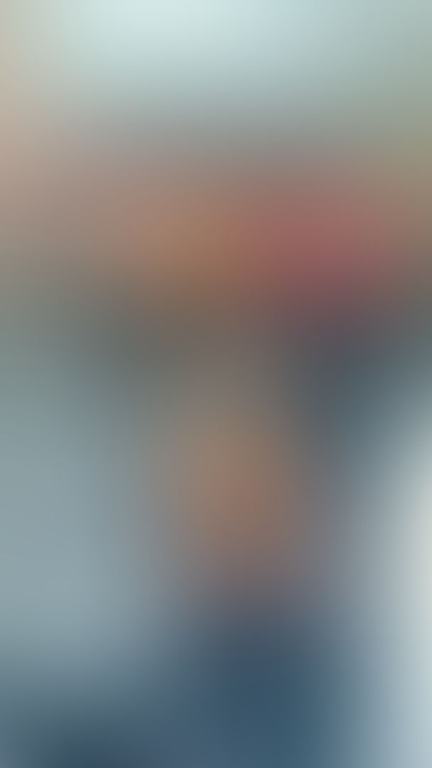 I put on a show for my driver. Do you think I should have given him 3 stars for having that stuff in the window?