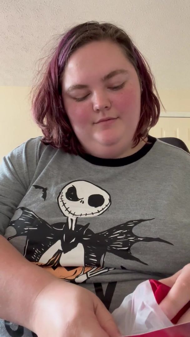 New toy just came in! Doing a review later and will be posted to the video tier