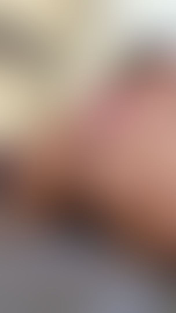 Would you let me sit on your face? 