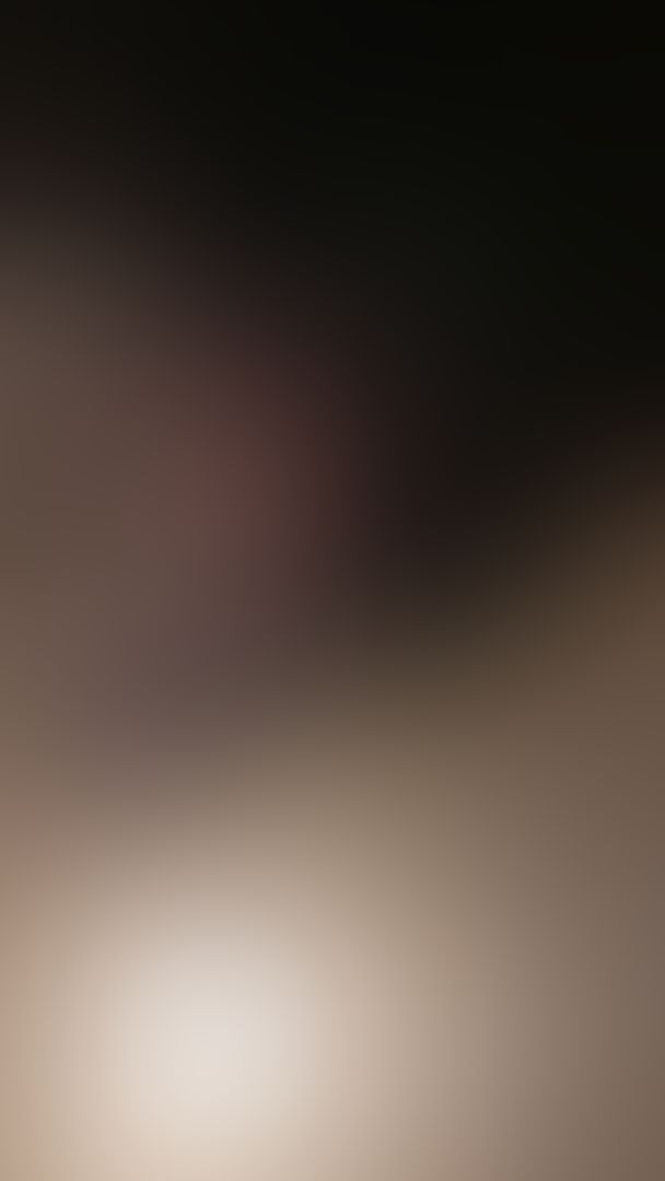 POV: you love face paint