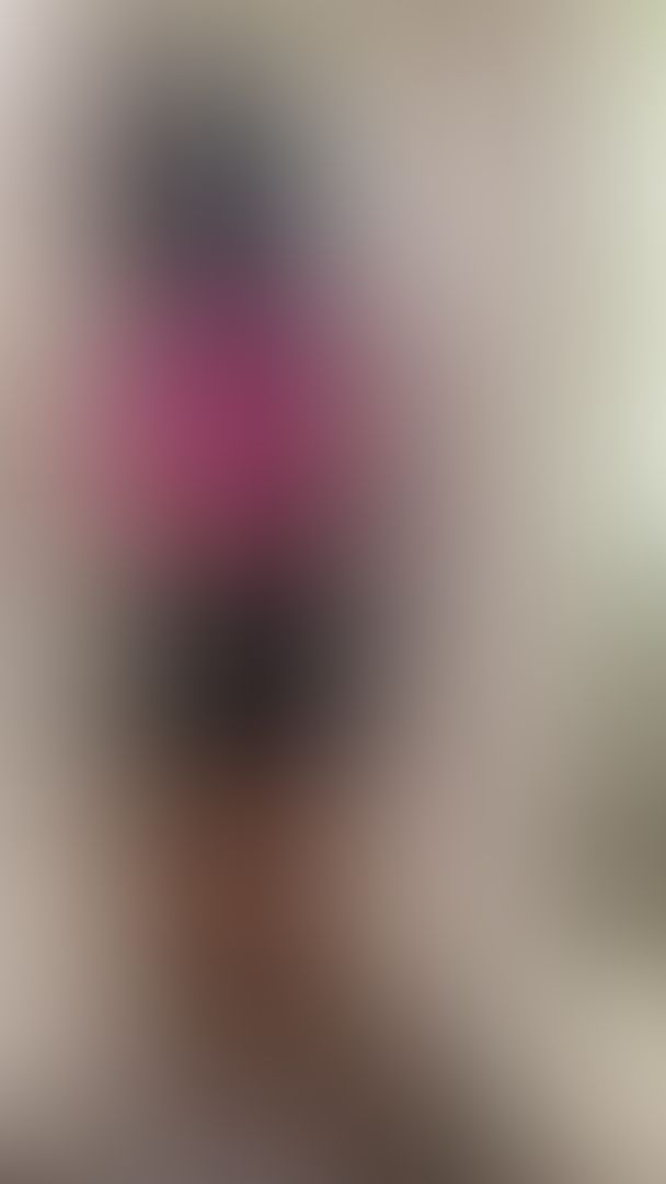 I could barely hold it😩💦