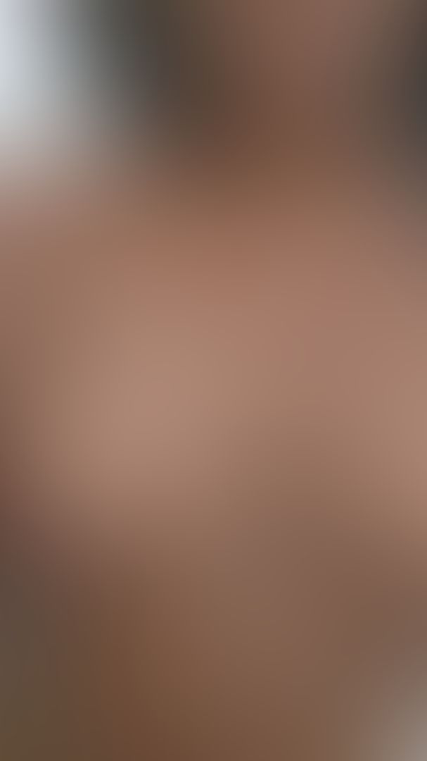 Calm down. It's just soap. 